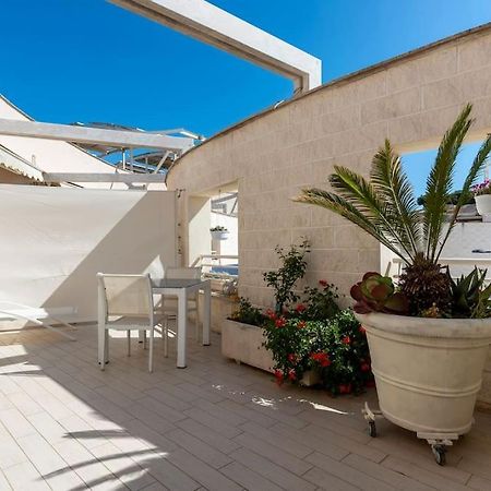 La Suite Sul Borgo Fregenae Exteriér fotografie