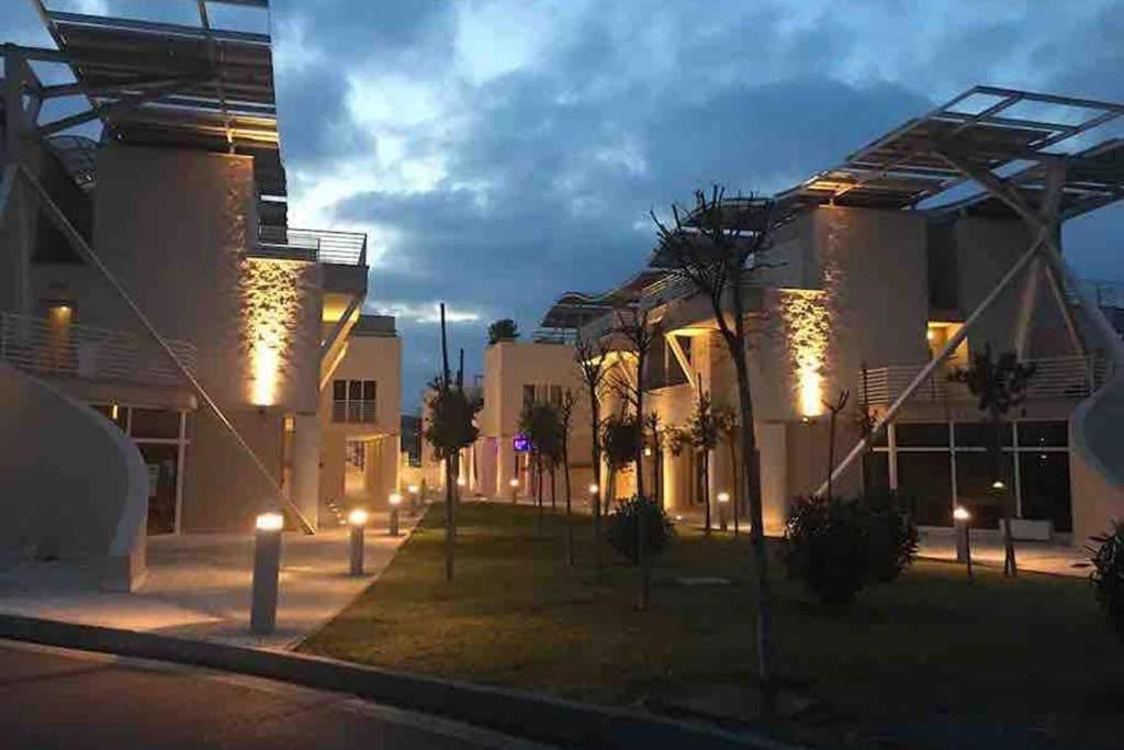 La Suite Sul Borgo Fregenae Exteriér fotografie