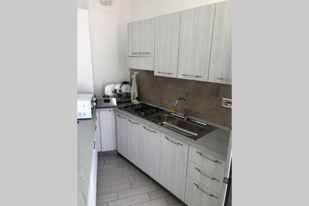 La Suite Sul Borgo Fregenae Exteriér fotografie