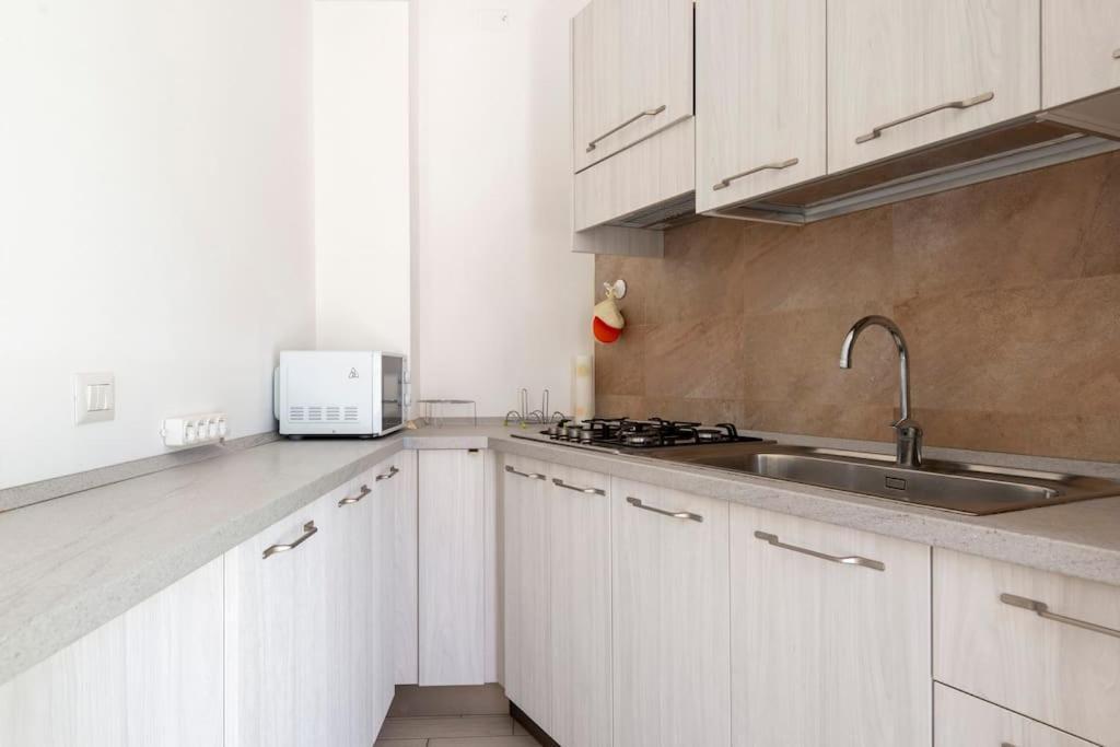 La Suite Sul Borgo Fregenae Exteriér fotografie